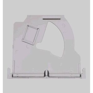 Ice Dispenser Crusher Cover GE WR17X11497‎ Brand NEW B29.0DB-3579